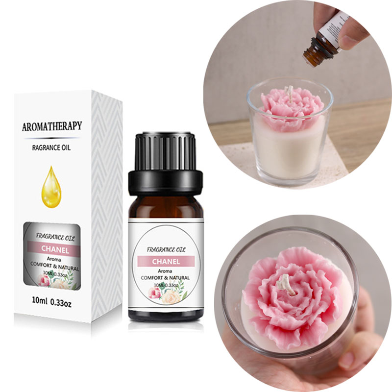Candle Making Bath - Minyak esensial Diffuser pembuat tanaman minyak