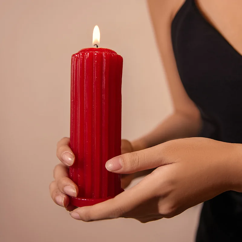 Candle Making Thermometer - Lilin Kedelai Buatan Tangan Suhu Rendah