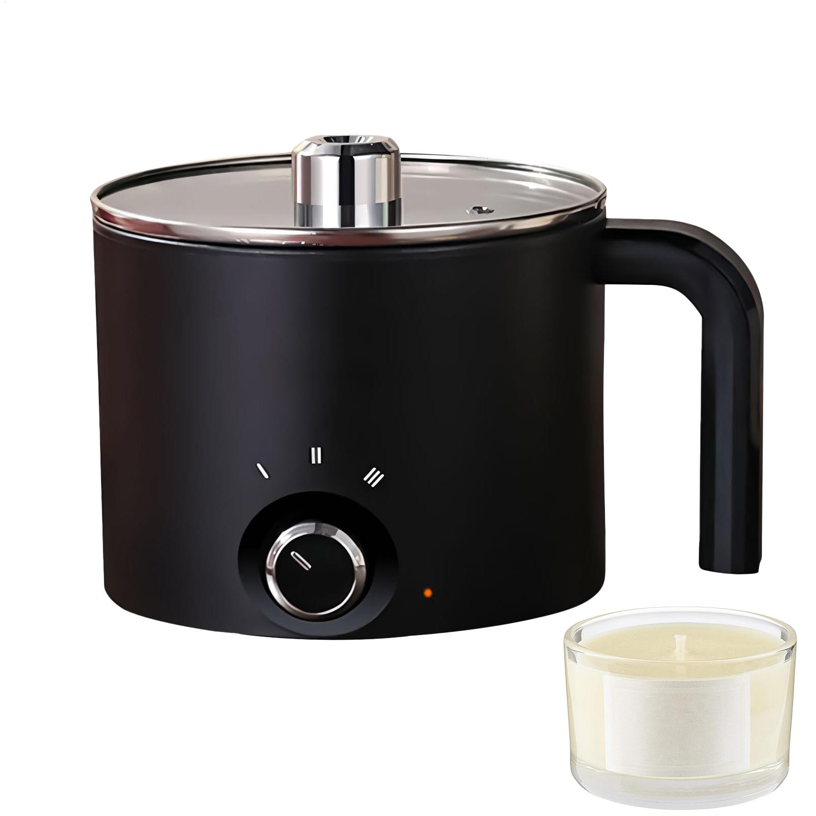 Candle Making Factory - Panci Pelebur Lilin 1.5L Besar dari