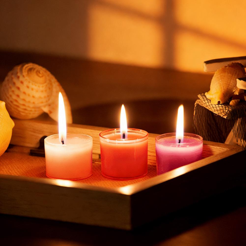 Lilin SM Suhu Rendah Pasangan  - Candle Making Thermometer ulasan dan harga