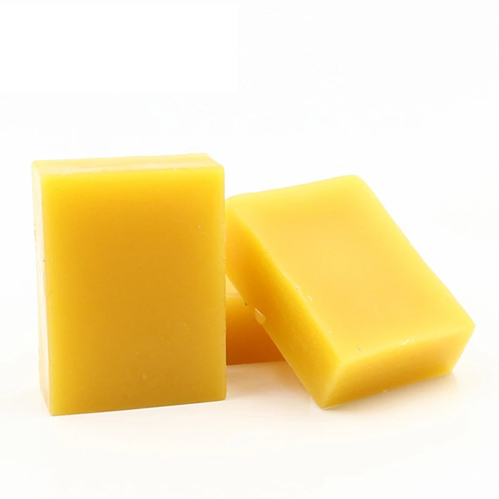 45G Blok Lilin Lebah untuk Mem - Candle Making Kit Beeswax ulasan dan harga