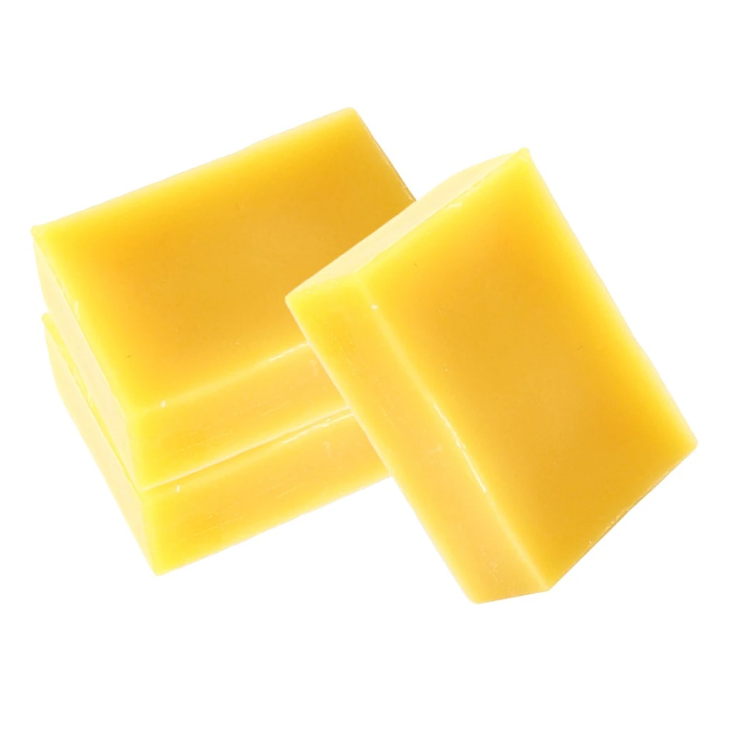 45G Blok Lilin Lebah untuk Mem - Candle Making Kit Beeswax ulasan dan harga