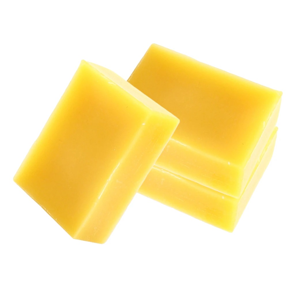 45G Blok Lilin Lebah untuk Mem - Candle Making Kit Beeswax ulasan dan harga