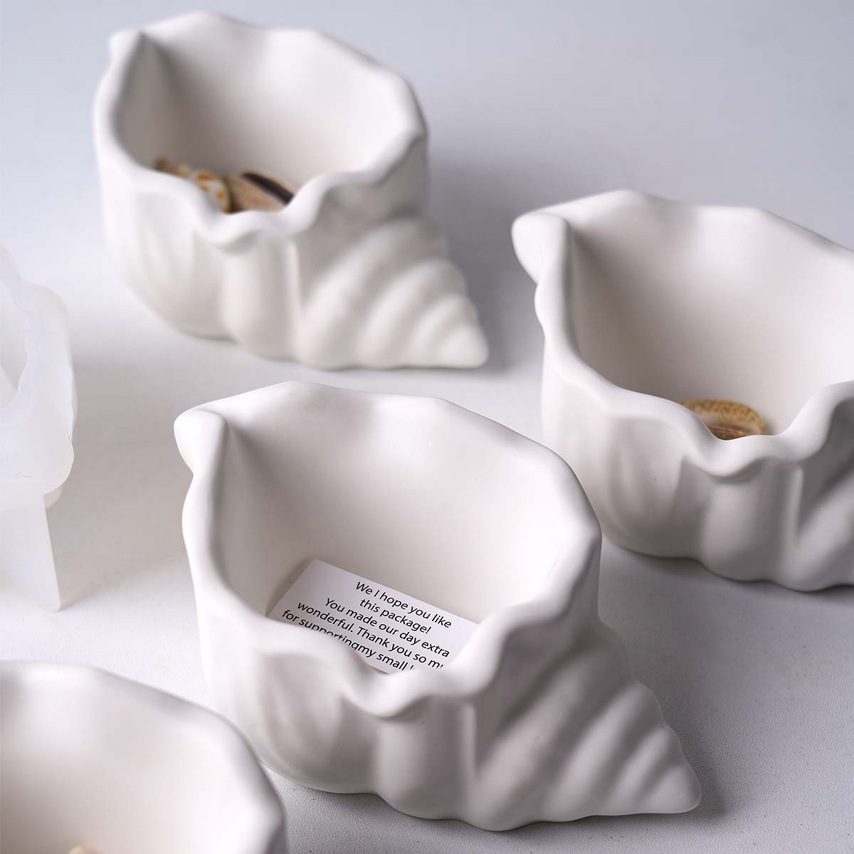 Cetakan Silikon Toples Lilin K - Candle Making Jars ulasan dan harga