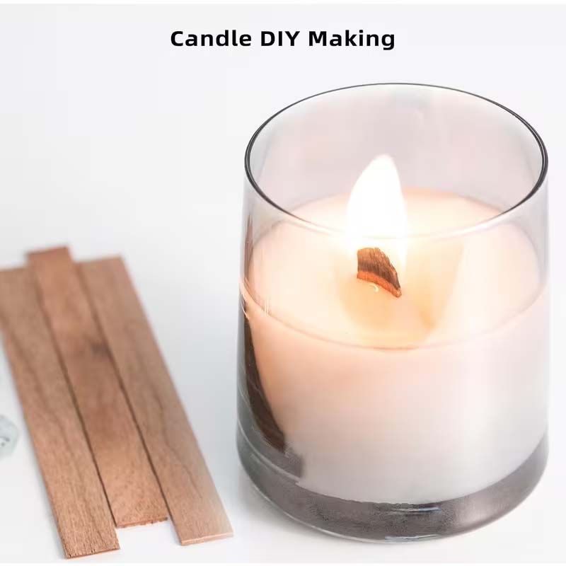 60pcs Perlengkapan Pembuatan L - Candle Making Kit Beeswax ulasan dan harga