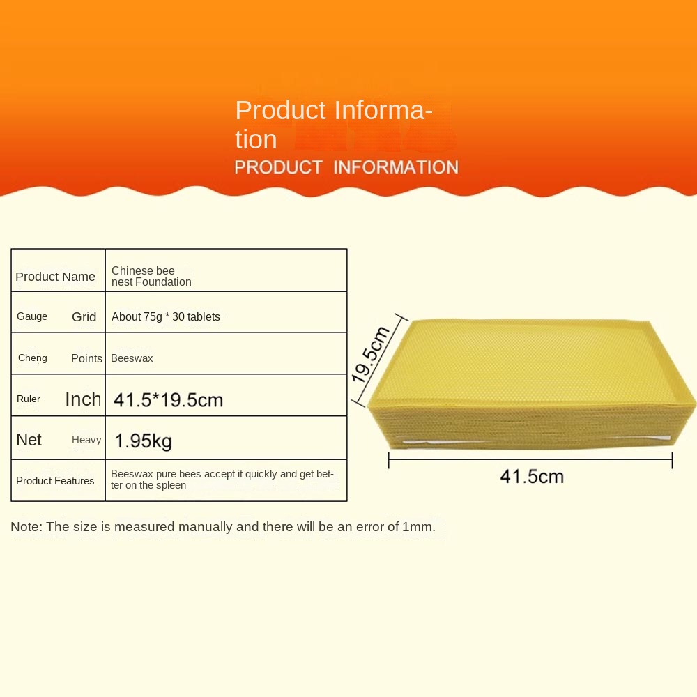 30 buah lembar lilin Beeswax p - Candle Making Kit Beeswax ulasan dan harga