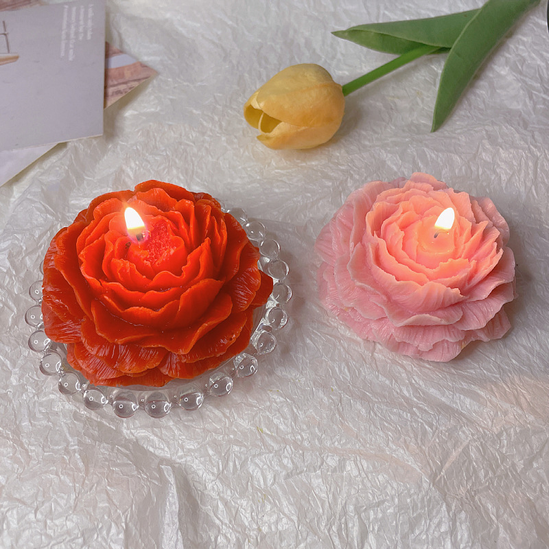 Lilin suhu rendah pasangan peo - Candle Making Thermometer ulasan dan harga