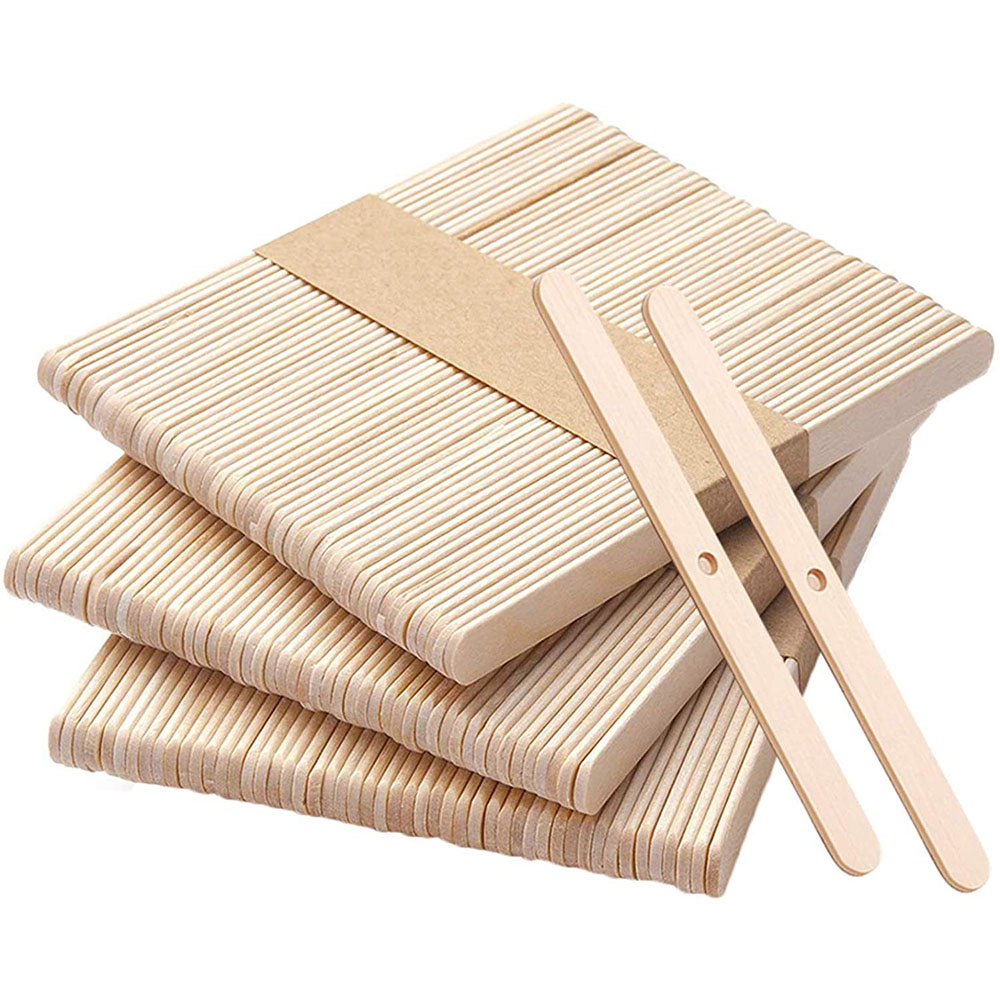 50 buah pemegang inti lilin ka - Soy Wax Pillar Blend ulasan dan harga