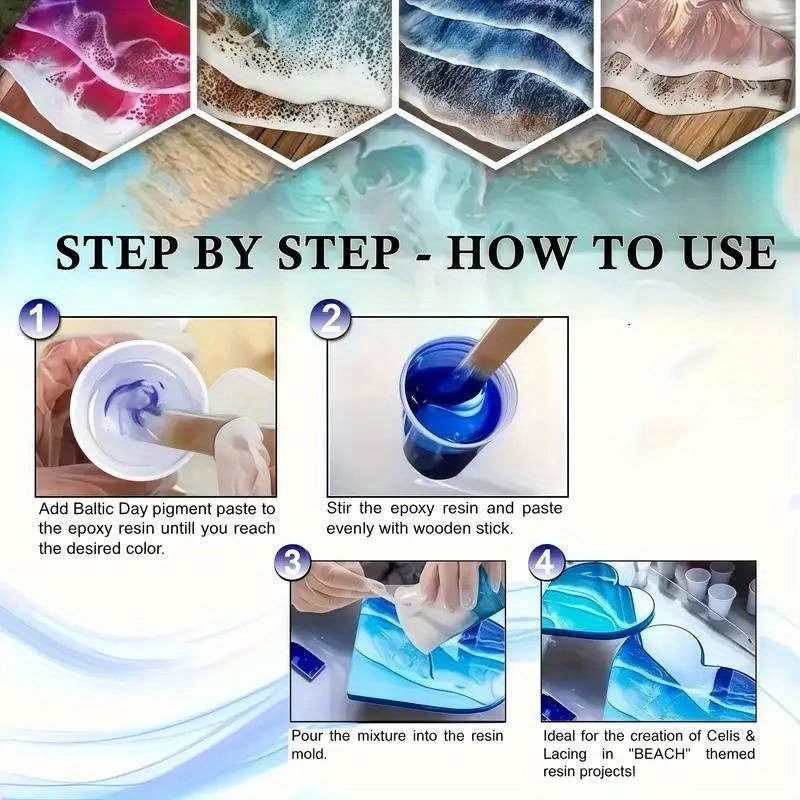 24 Warna/8 Warna 5 Gram 0. 18  - Candle Making Factory ulasan dan harga