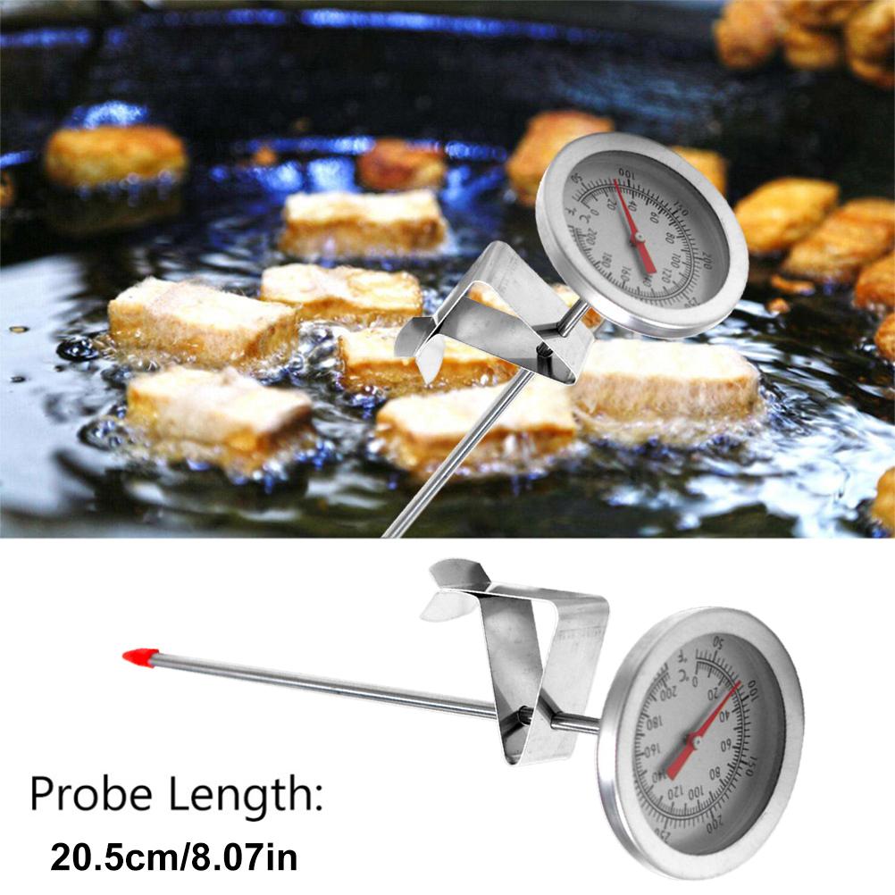 Termometer Memasak Tahan Lama  - Candle Making Thermometer ulasan dan harga
