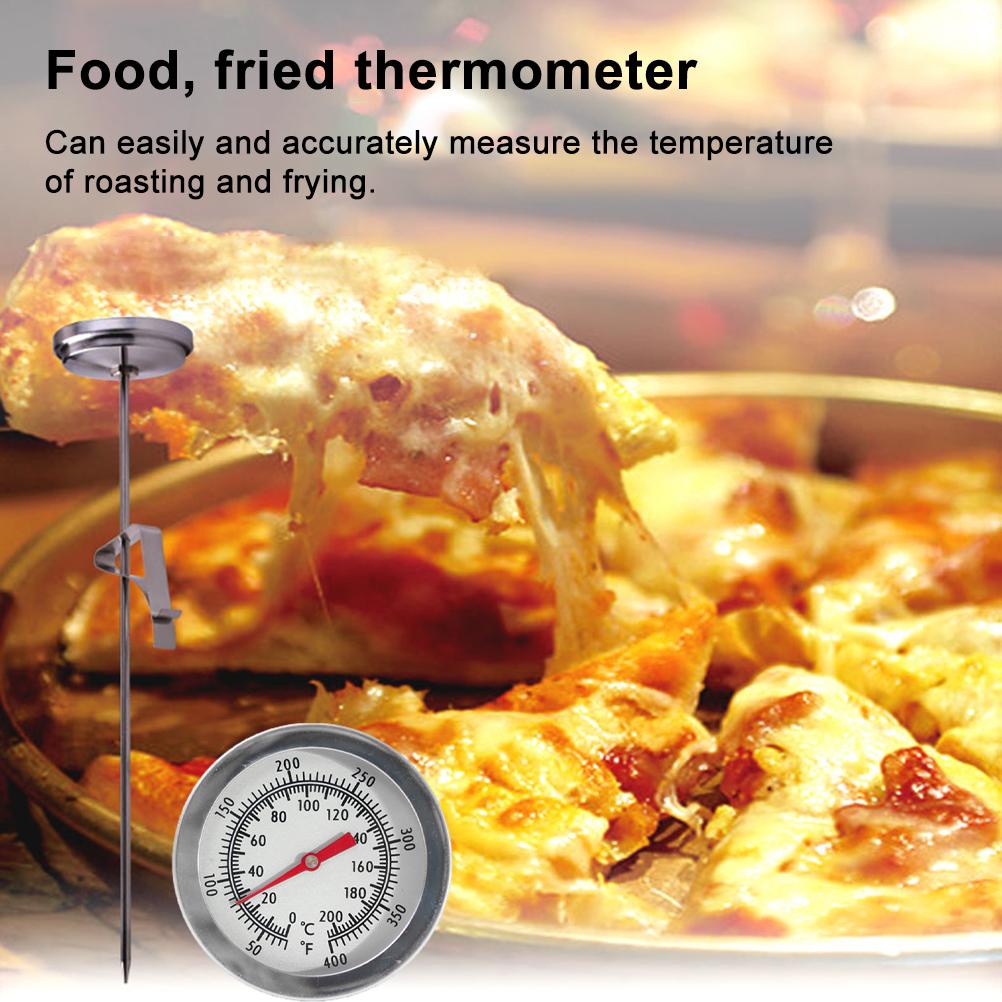 Termometer Memasak Tahan Lama  - Candle Making Thermometer ulasan dan harga