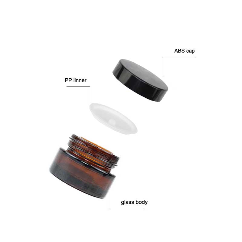 20 buah toples lilin kaca ambe - Candle Making Glass Jars ulasan dan harga