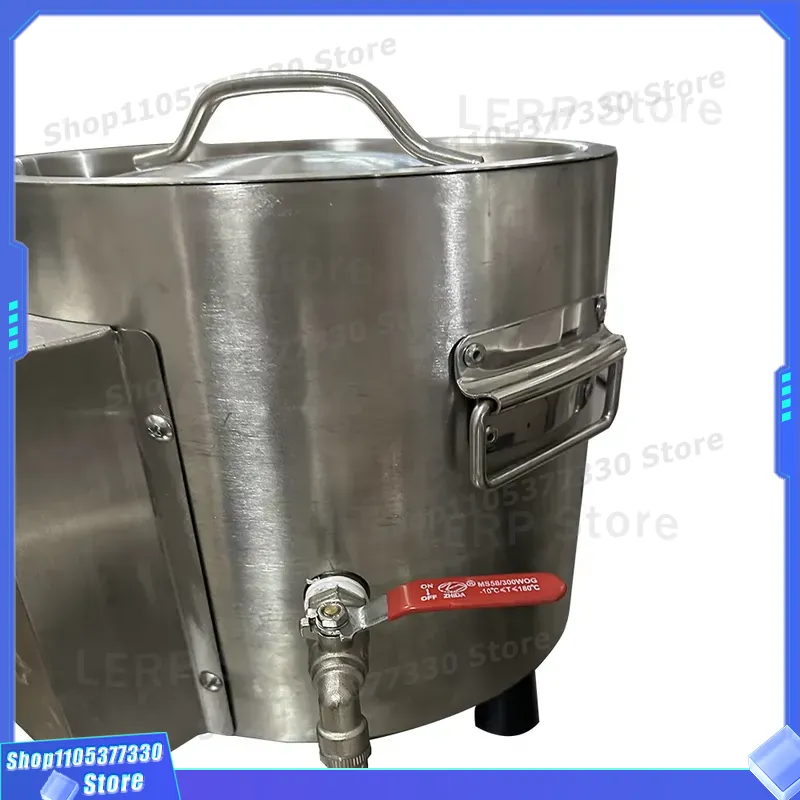 Pemanas Lilin Listrik 10L untu - Candle Making Kit Beeswax ulasan dan harga
