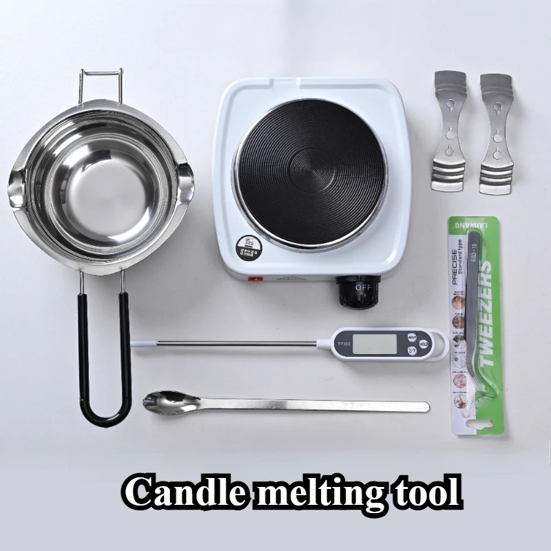 Lilin wangi, panci lilin peleb - Candle Making Thermometer ulasan dan harga