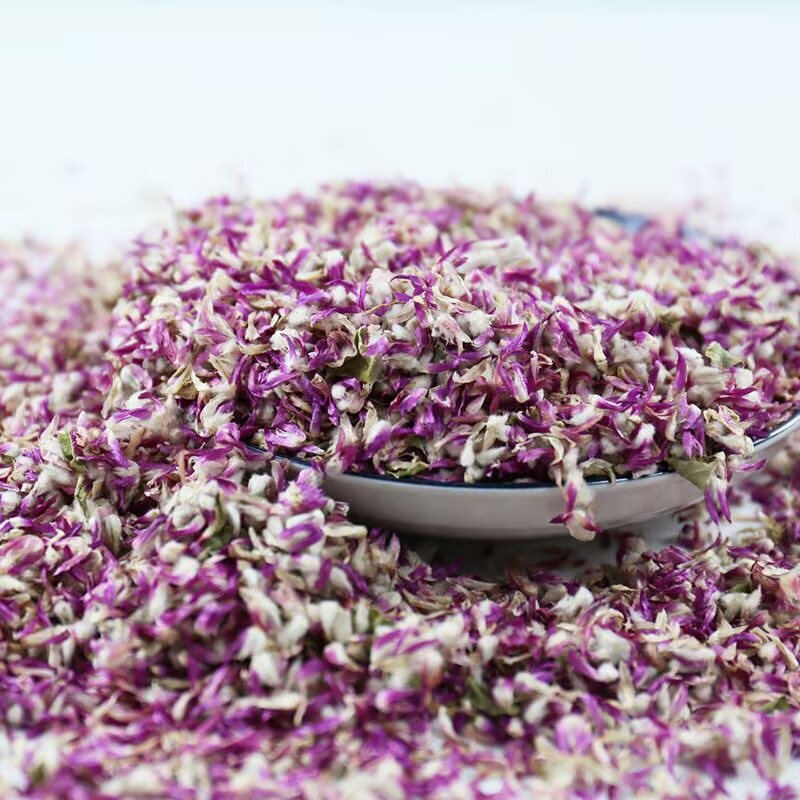 Kelopak Bunga Kering Amaranth  - Candle Making Bath ulasan dan harga