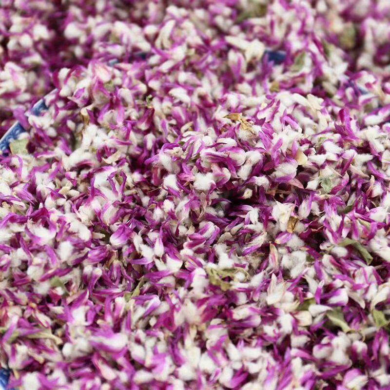 Kelopak Bunga Kering Amaranth  - Candle Making Bath ulasan dan harga