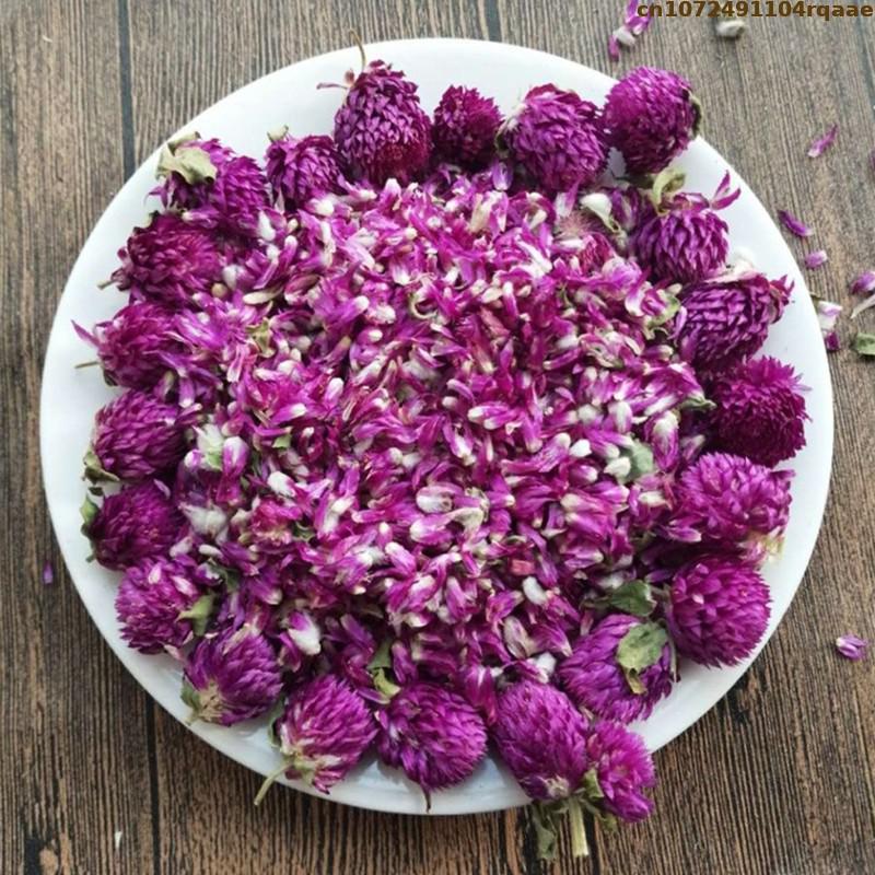 Kelopak Bunga Kering Amaranth  - Candle Making Bath ulasan dan harga