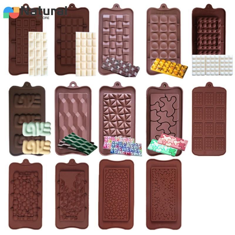 Cetakan memanggang coklat sili - Candle Making Kit Wholesale ulasan dan harga