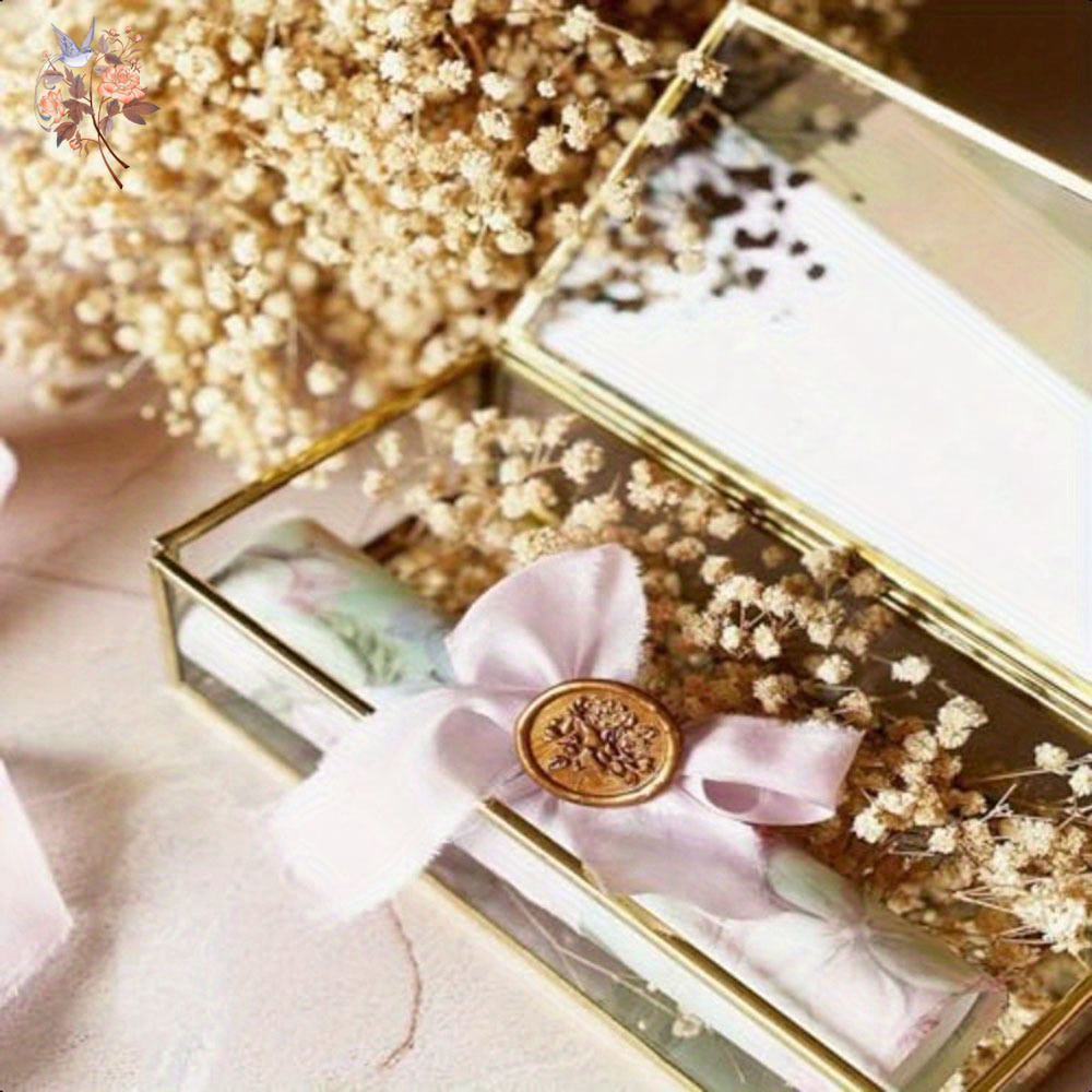 Bunga Gypsophila Kering Mini D - Candle Making Uk ulasan dan harga