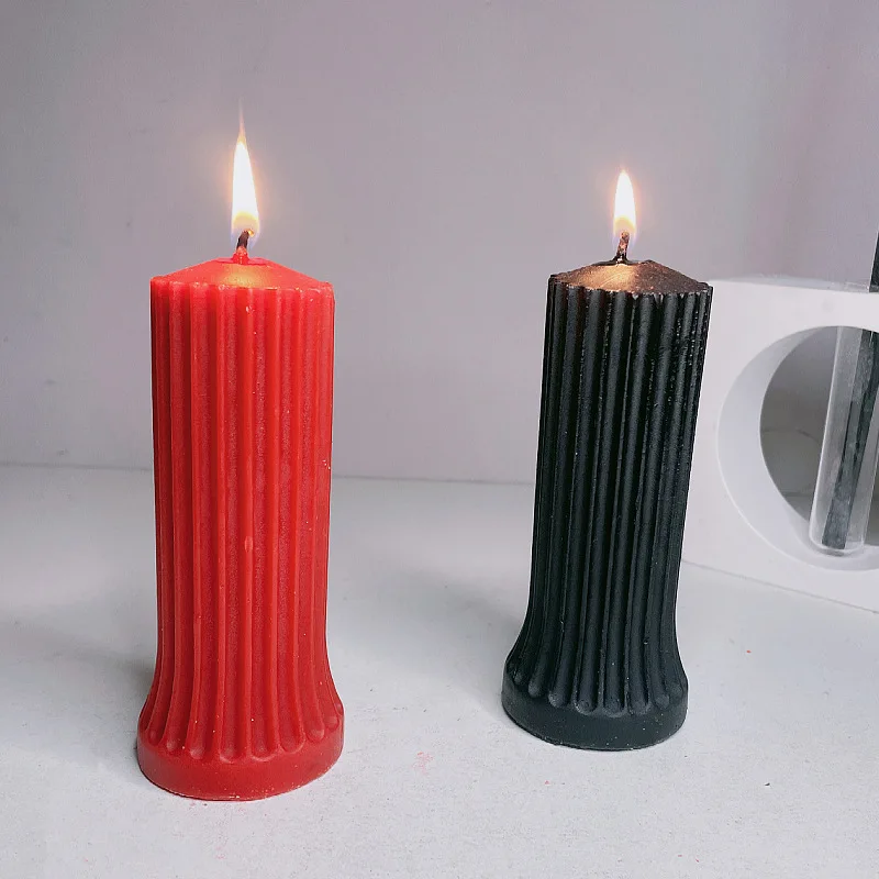 Lilin Kedelai Buatan Tangan Su - Candle Making Thermometer ulasan dan harga
