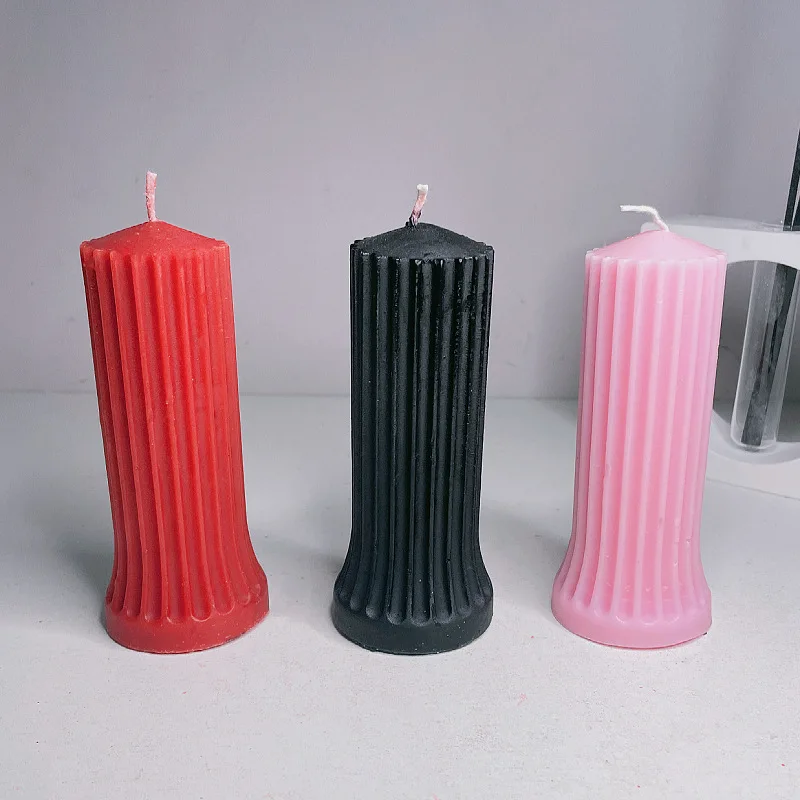 Lilin Kedelai Buatan Tangan Su - Candle Making Thermometer ulasan dan harga