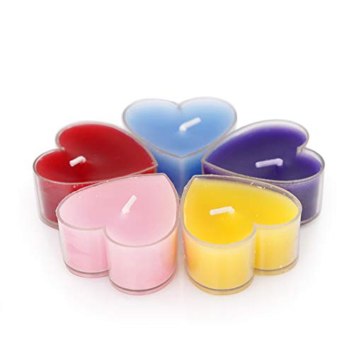 2.6/6cm 8-25 buah sumbu lilin  - Cotton Wick Pre Tabbed ulasan dan harga