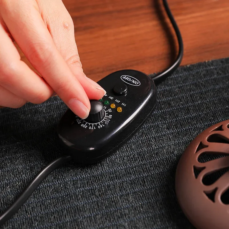 Pembakar dupa elektrik keramik - Candle Making Thermometer ulasan dan harga