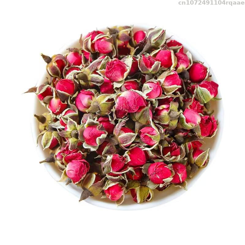 100g/200g Bunga Mawar Mini Ker - Candle Making Bath ulasan dan harga