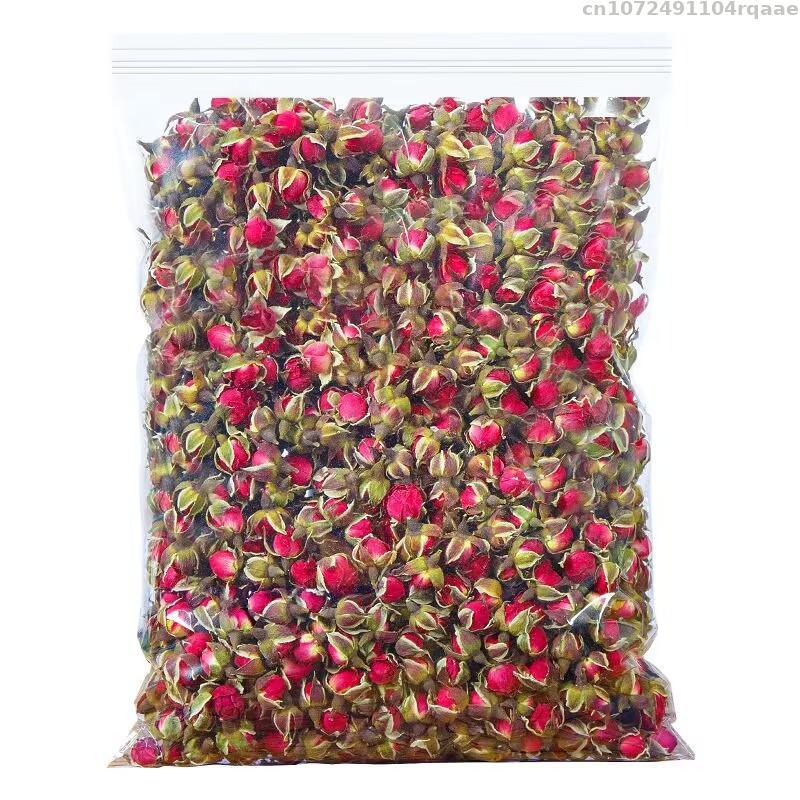 100g/200g Bunga Mawar Mini Ker - Candle Making Bath ulasan dan harga
