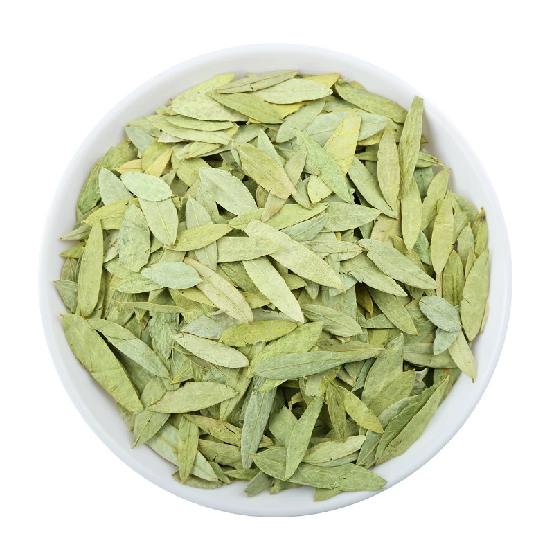 Daun Senna Alami Kualitas Prem - Candle Making Bath ulasan dan harga