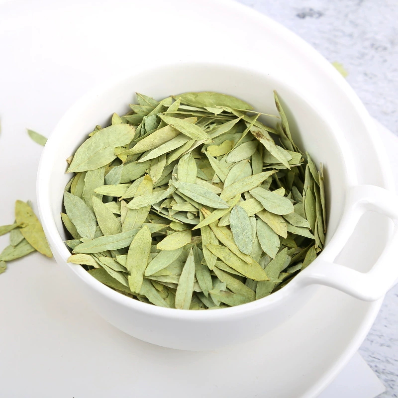 Daun Senna Alami Kualitas Prem - Candle Making Bath ulasan dan harga