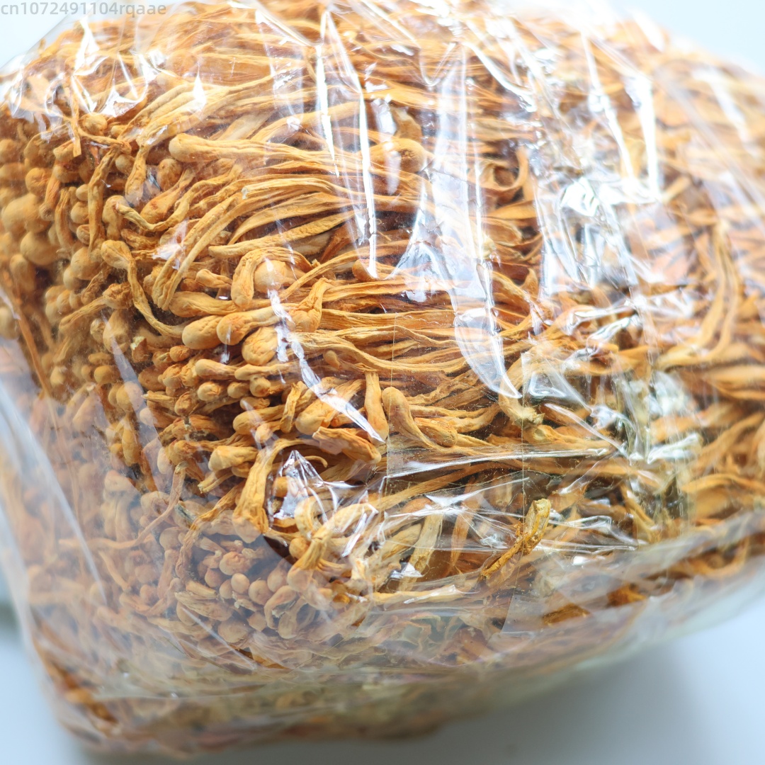 250g/500g Cordyceps Bunga Keri - Candle Making Party ulasan dan harga
