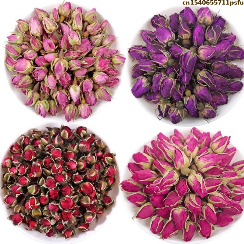 4 Jenis Kuncup Mawar Alami Ber - Candle Making Uk ulasan dan harga