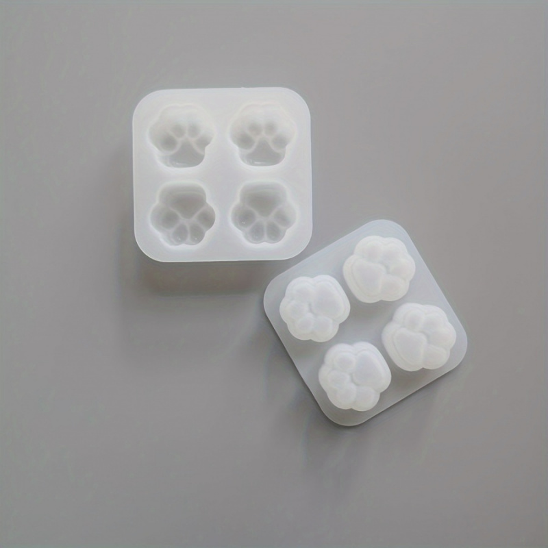 1Set Cetakan Silikon Pola Caka - Candle Making Factory ulasan dan harga