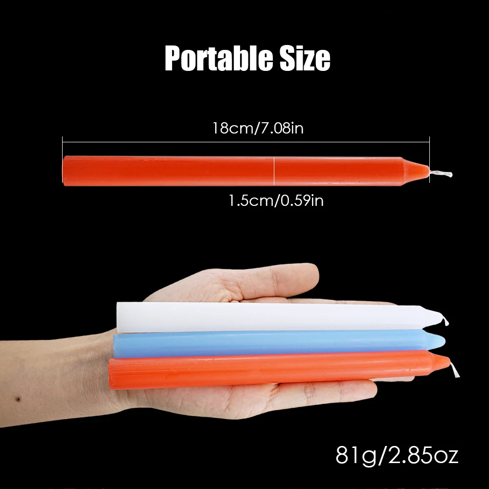Mainan seks wanita erotis BDSM - Candle Making Thermometer ulasan dan harga