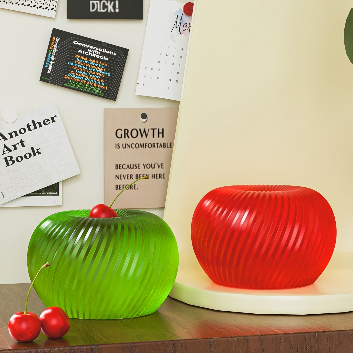 Cetakan silikon berbentuk apel - Candle Making Moulds ulasan dan harga
