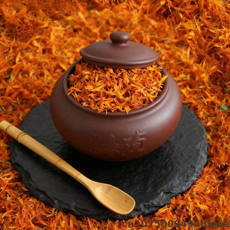 Bunga Kering Alami 100% Kelopa - Candle Making Bath ulasan dan harga