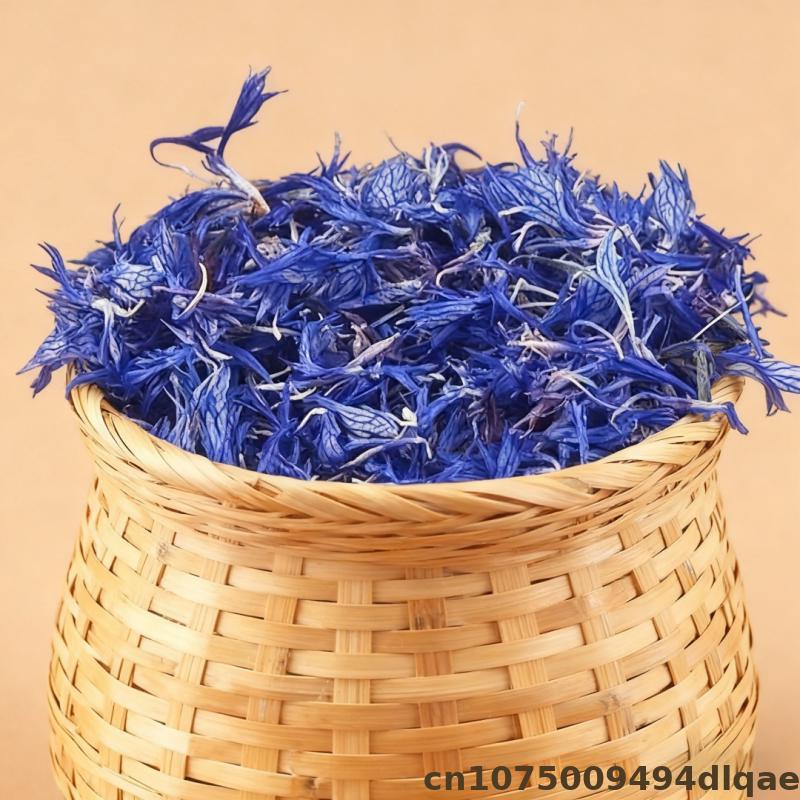 Bunga Kering Alami 100% Kelopa - Candle Making Bath ulasan dan harga