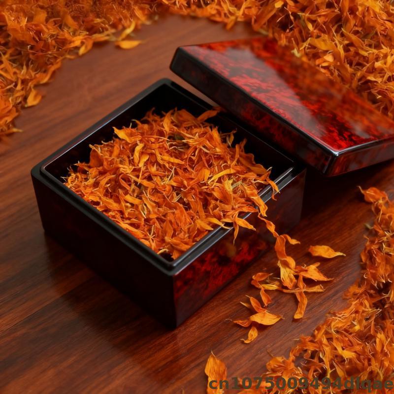 Bunga Kering Alami 100% Kelopa - Candle Making Bath ulasan dan harga