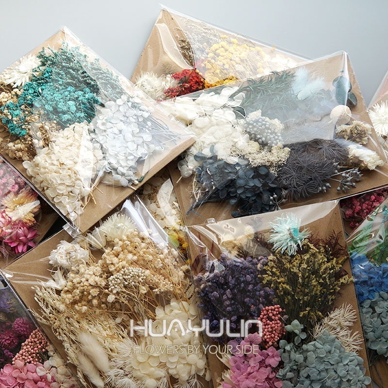 1 Pak tanaman buatan bunga asl - Candle Making Uk ulasan dan harga
