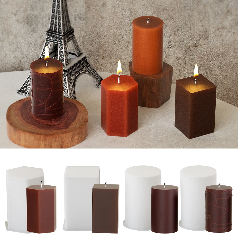 Artis sederhana Set pembuat Re - Candle Making Kit Wholesale ulasan dan harga